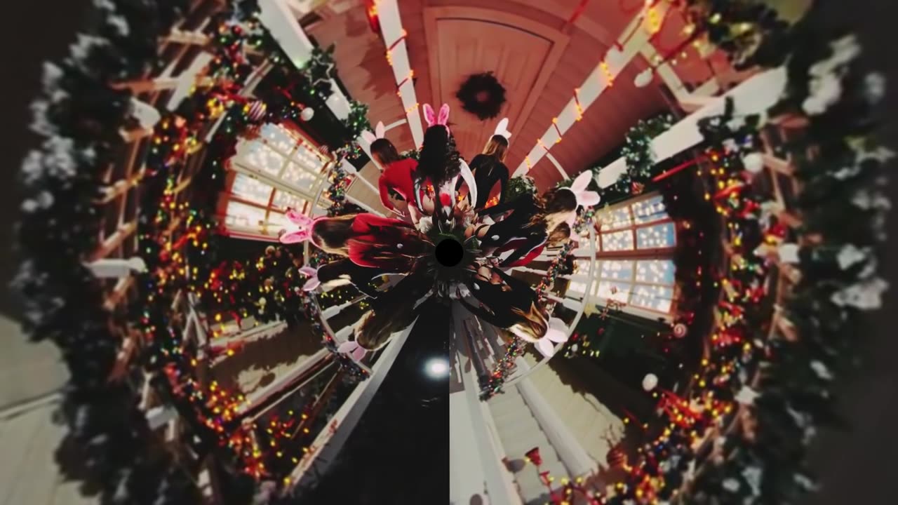 RAPPER JACKBOIBAY JINGLE BALLS