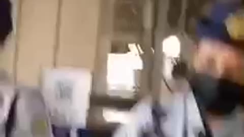 Train security check Philippines