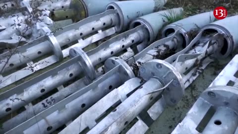 Ukraine is preparing to use the cluster munitions which received from the US in Bakhmut