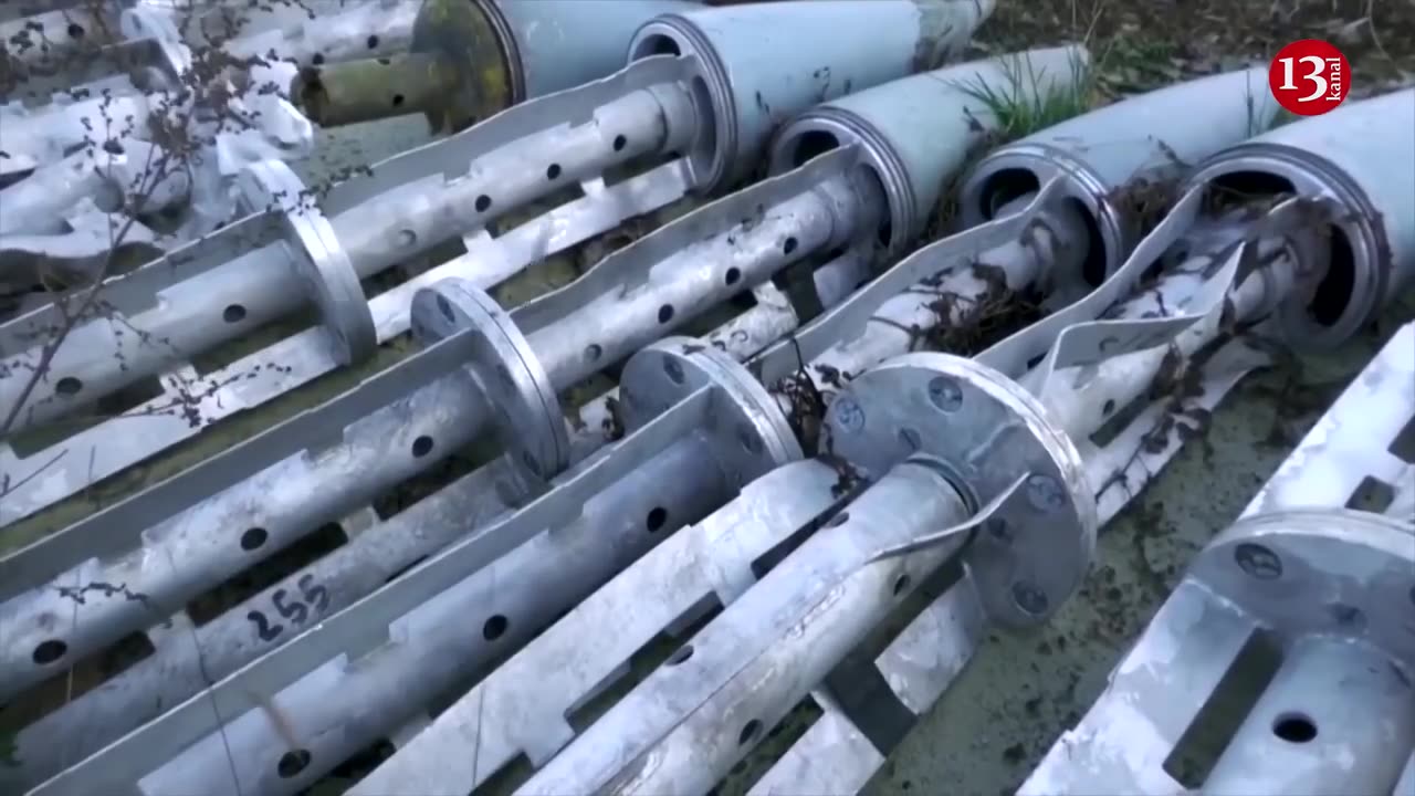 Ukraine is preparing to use the cluster munitions which received from the US in Bakhmut