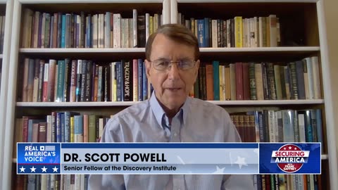 Securing America with Scott Powell (part 1) | March 22, 2023