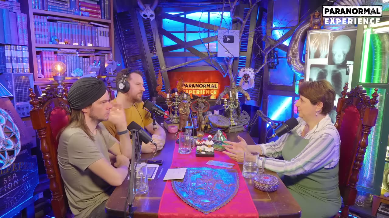 DESAPARECIMENTO de BEBÊS HÍBRIDOS ALIENS