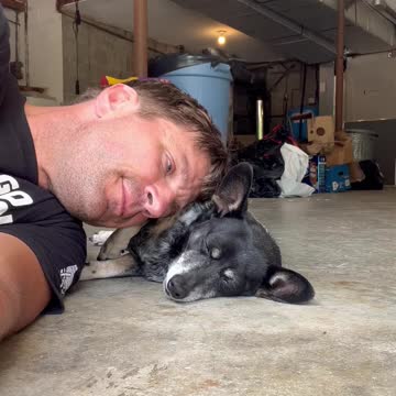 You’re my Best Friend