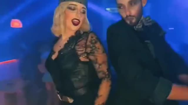Dark Queens in #martacariƱo š¤