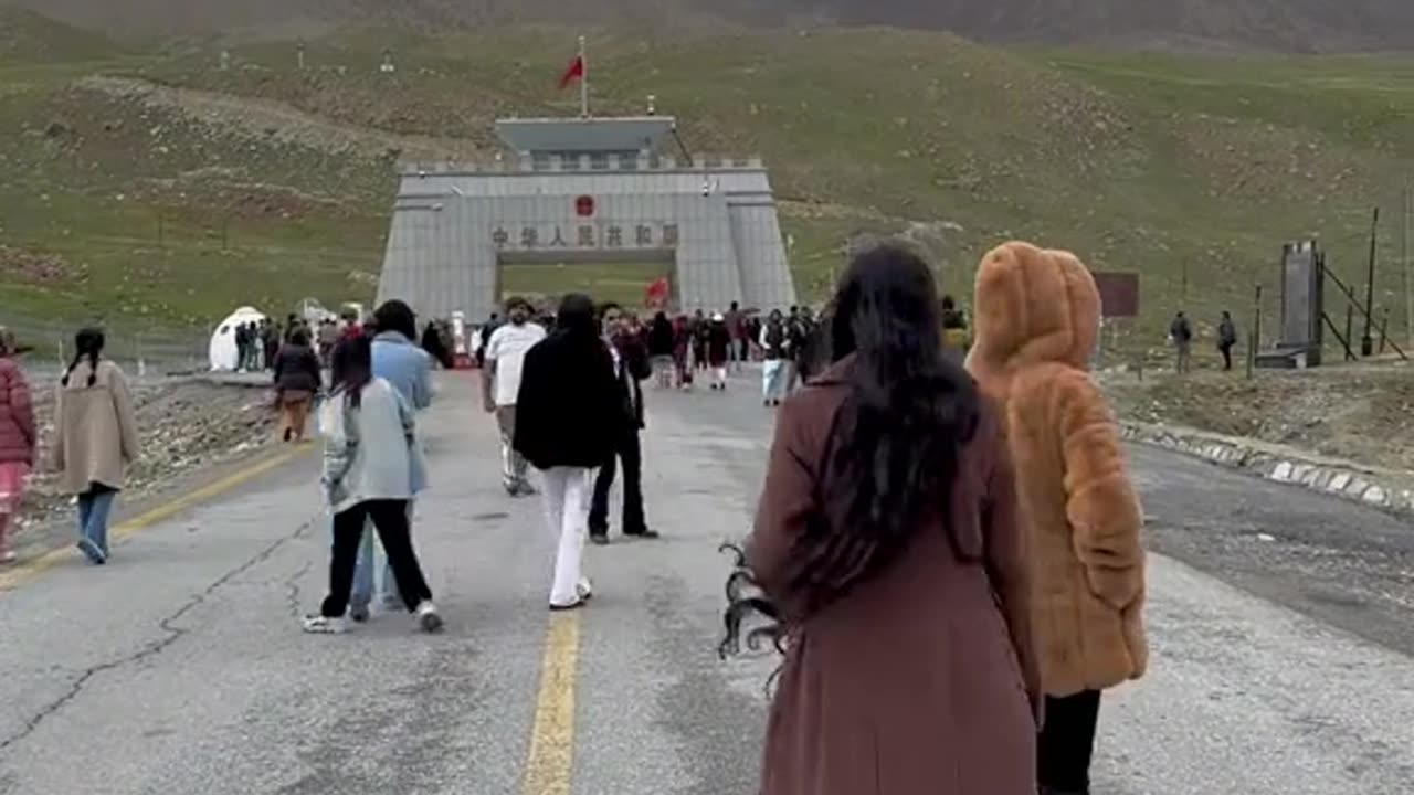 Song video