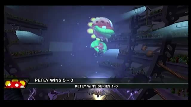 Mario Strikers Charged Football