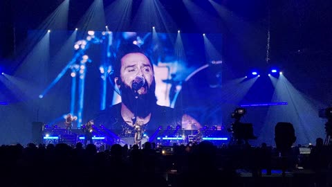 Skillet - Awake And Alive WinterJam 2022