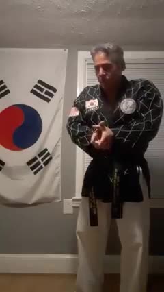 Hapkido