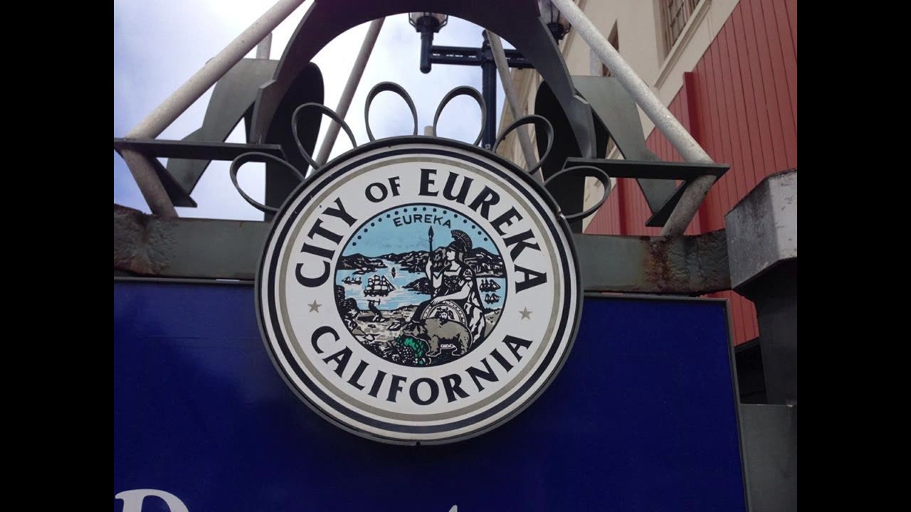 EUREKA CALIFORNIA