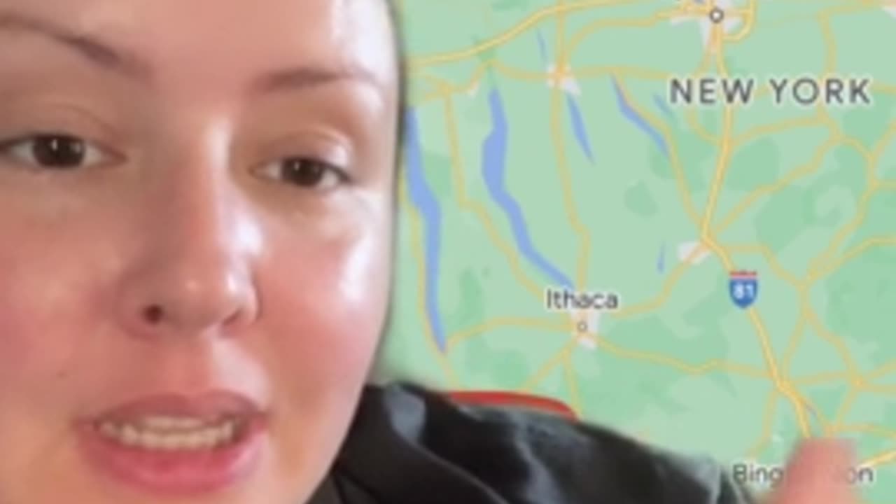 Child Sex Trafficking Hotspot?