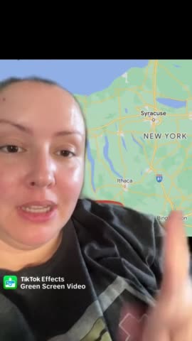 Child Sex Trafficking Hotspot?