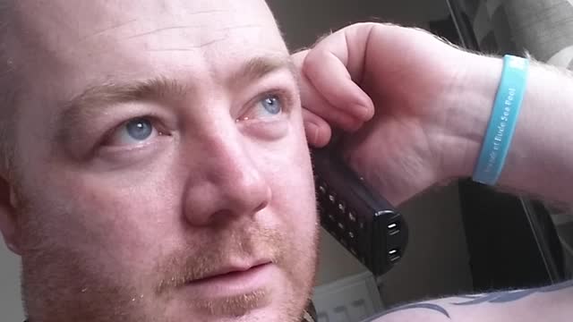 Phone Scam Revealed