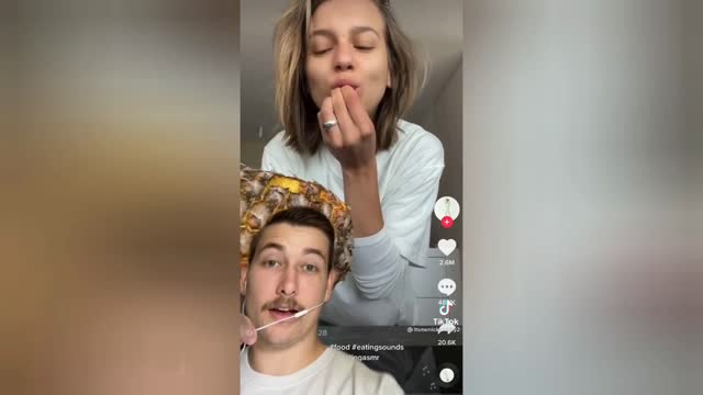 Funny TikTok Videos - Compilation 2