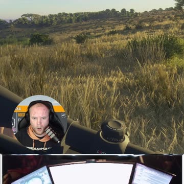 Granades In Call Of The Wild