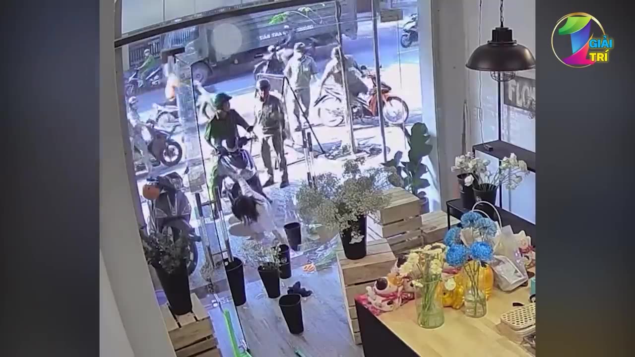 45 Tình Huống HÀI HƯỚC Nhất Được Camera Vô Tình Ghi Lại _ Tình Huống Hài Hước #8