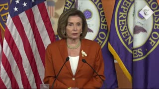 Pelosi’s 2022 remark resurfaces as Democrats Face a Significant Defeat against Donald Trump