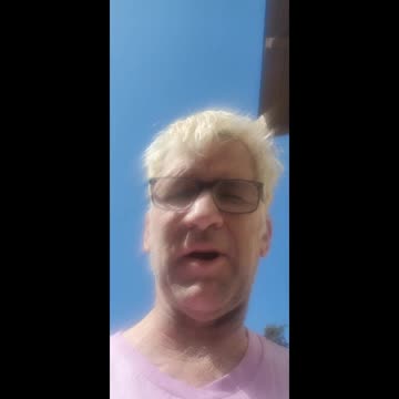 A prayer assignment for this month!