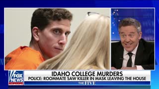 'The Five': Shocking new details emerge on alleged Idaho killer