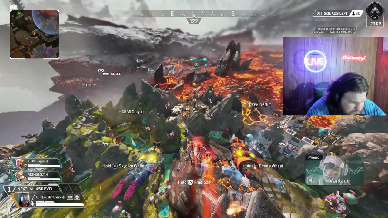 destroying kids in ranked hopefully they dont suck