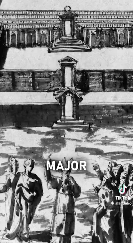 No. The 3rd Temple is For Satan!