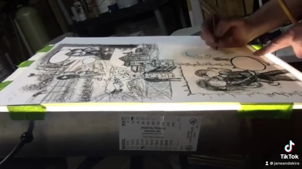 Drawing Page 11