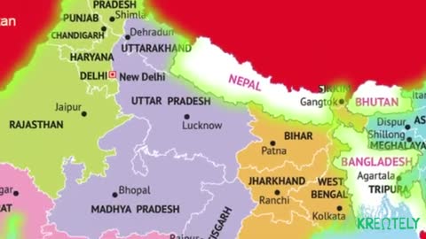 Bharat remains protected!