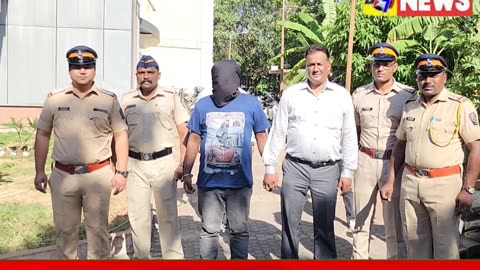 5 accused of cyber fraud worth crores arrested from Hyderabad.