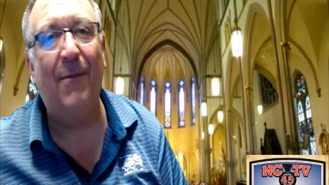 NCTV45’S THOUGHT FOR THE DAY THURSDAY APRIL 11 2024