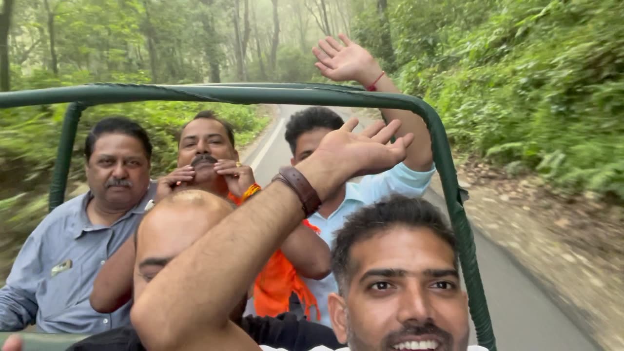Jim Corbett park
