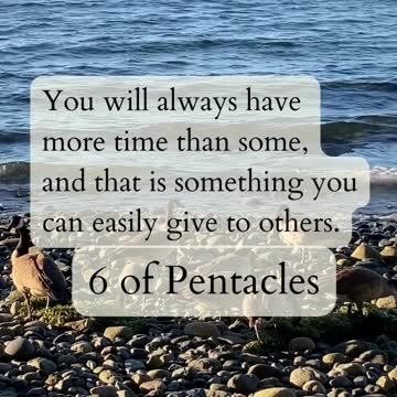 Ace of Swords to 6 of Pentacles 2022-11-06