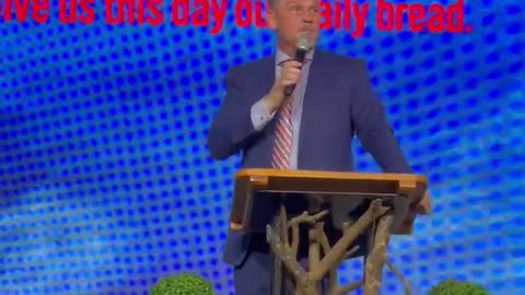 Pastor Greg Locke The Best 14 Minutes of Any Sermon. 5/15/22