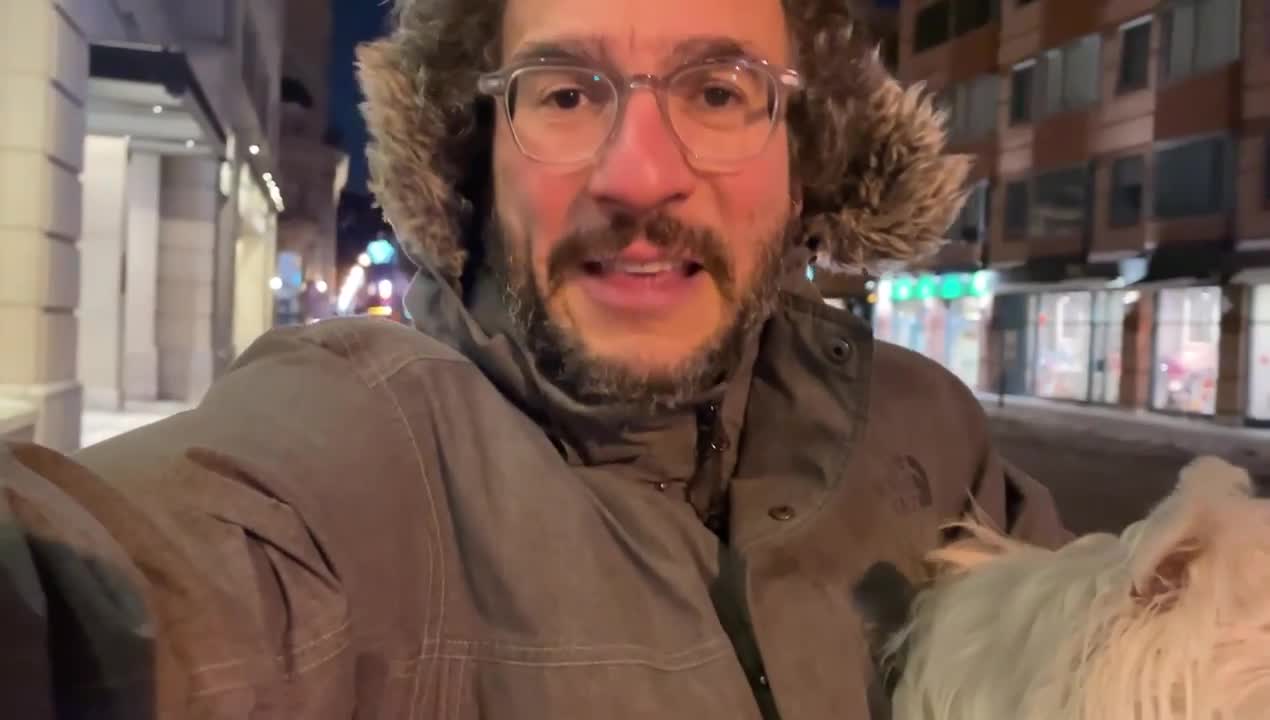 @VivaFrei: You Should Really Trust Justin Trudeau & His Government