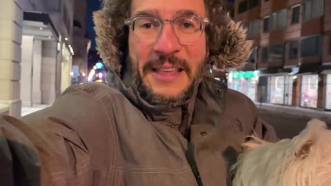 @VivaFrei: You Should Really Trust Justin Trudeau & His Government