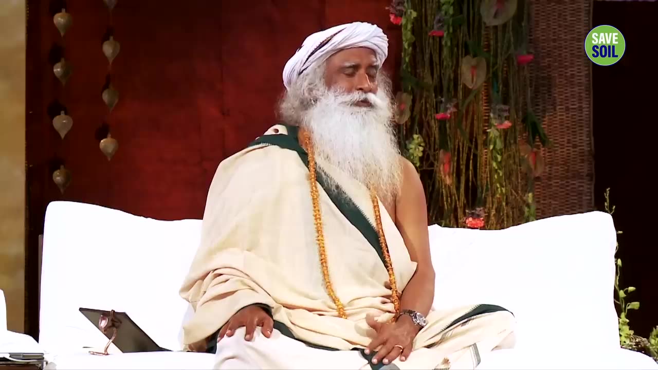 Overcoming Fear of Judgement & Ridicule | Sadhguru