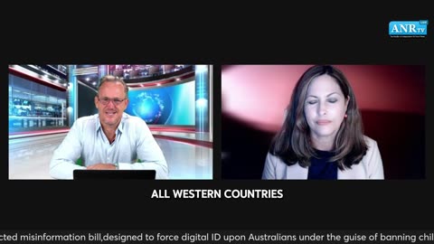 Australia's Proposed Misinformation and Disinformation Bill, Which Was Initially Rejected