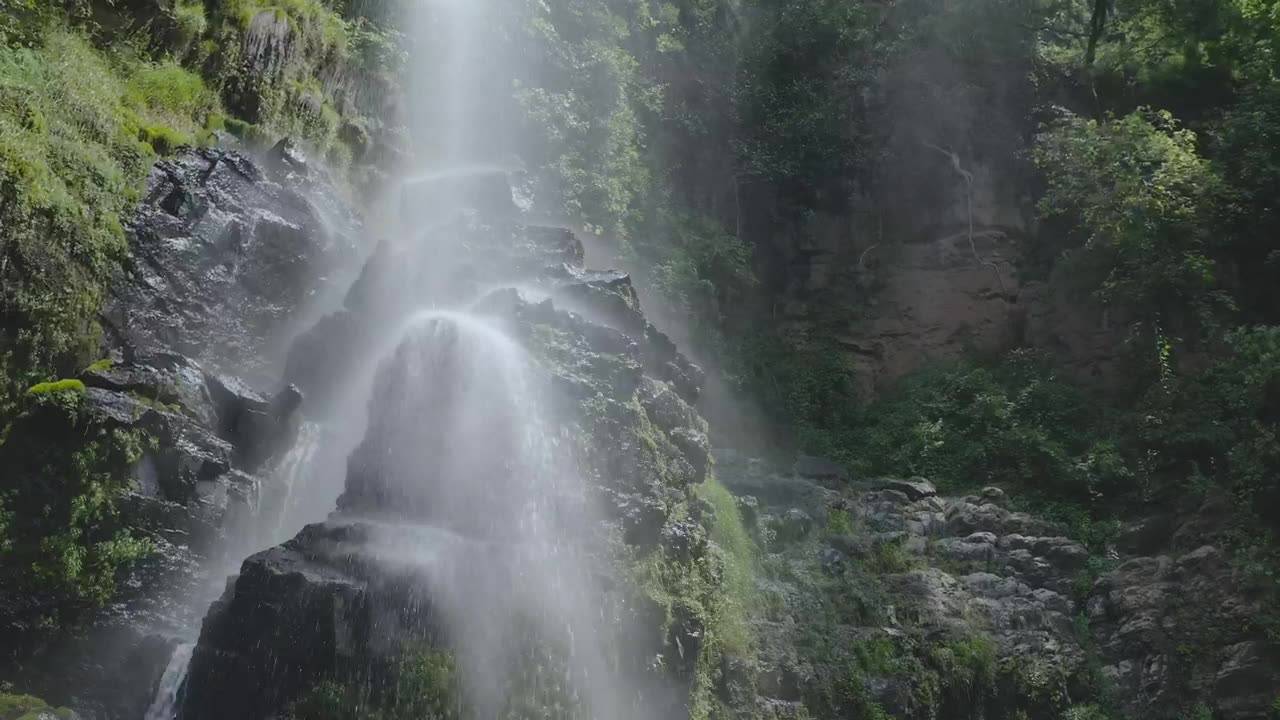 Waterfalls