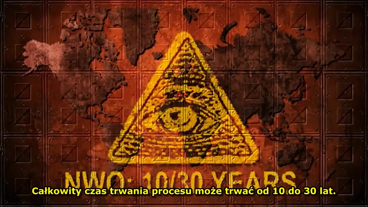 Szach Mat dla Ludzkości (2012) Napisy PL