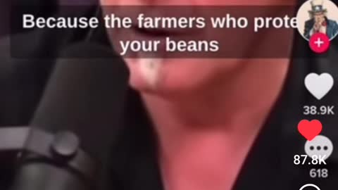 If You Want To Kill The Most Animals Possible