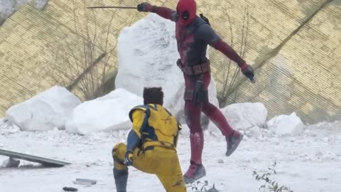 Best Of 2023 - 11 Superhero Movies