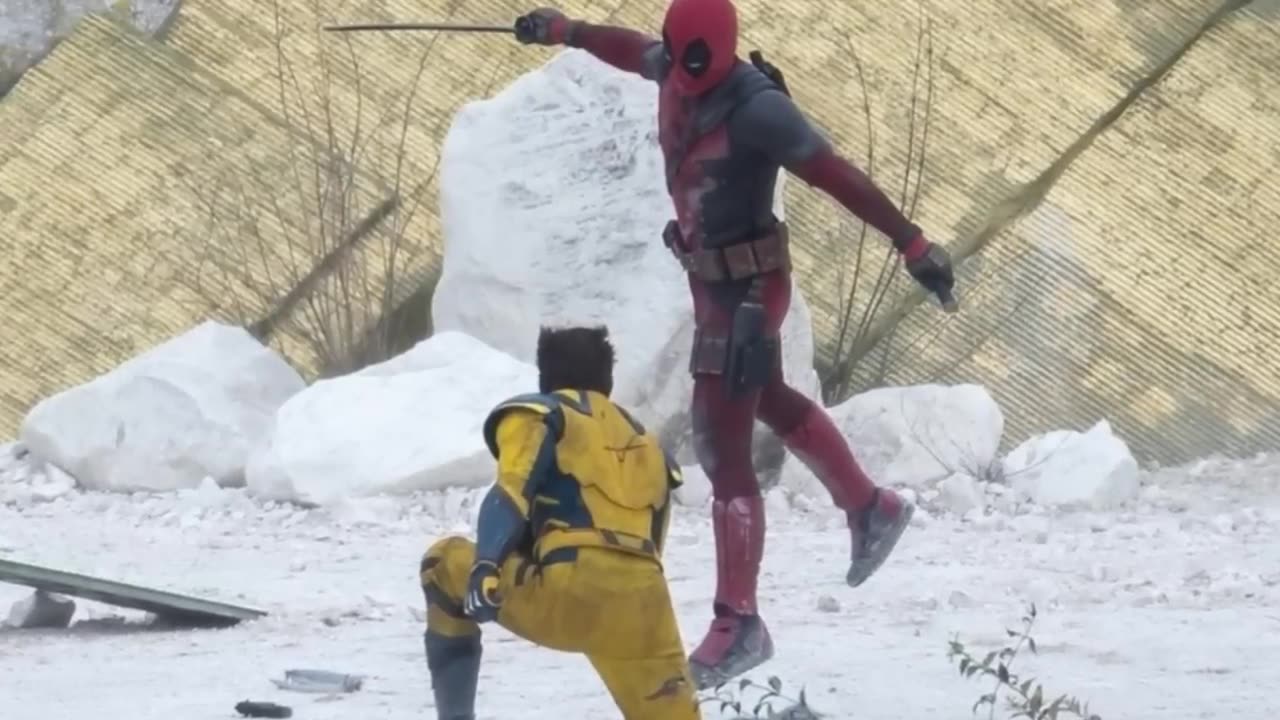 Best Of 2023 - 11 Superhero Movies