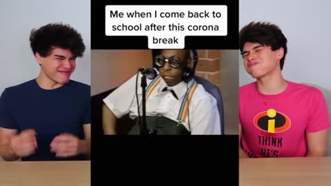 TIK TOK try not to laugh