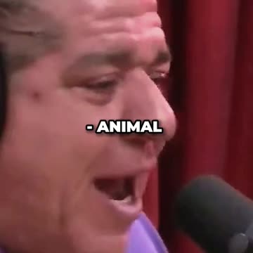 Joey Diaz Sh*ts Like An Animal...