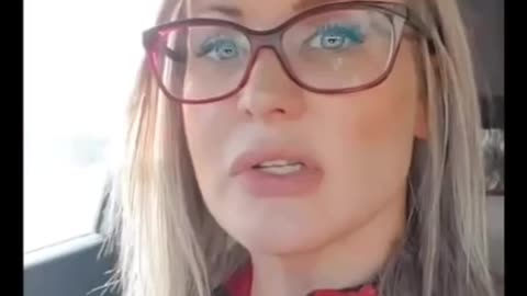 We are living through a military psychological operation…