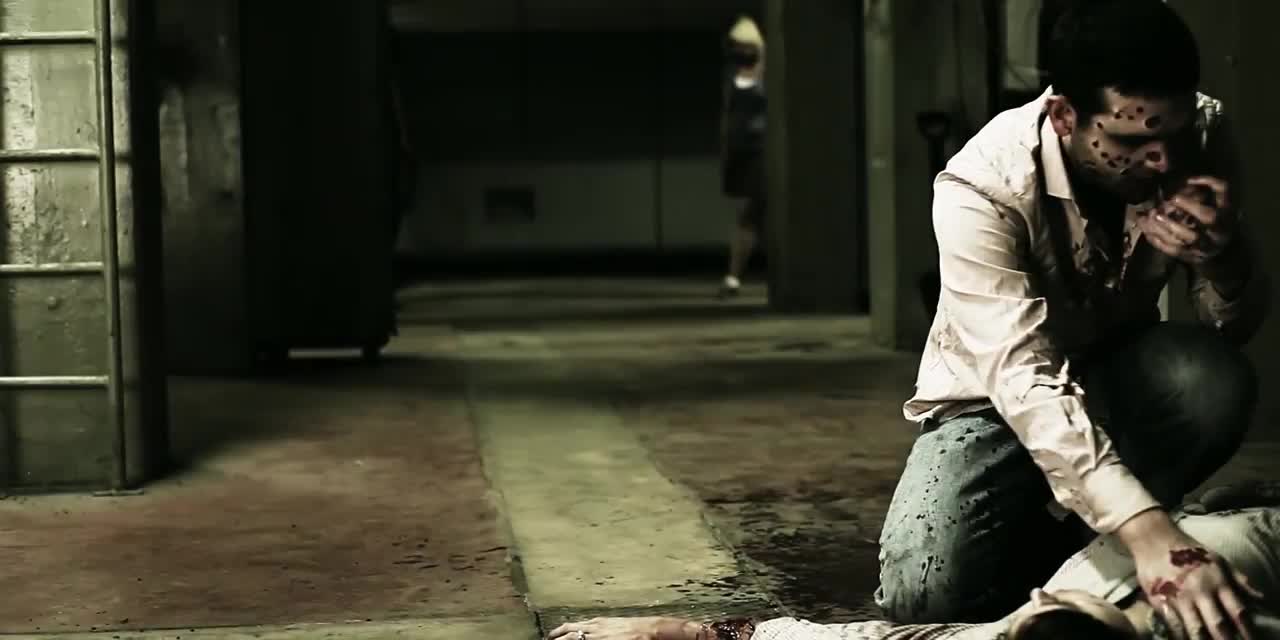 DECAY, Official Trailer (2012) The LHC Zombie Movie
