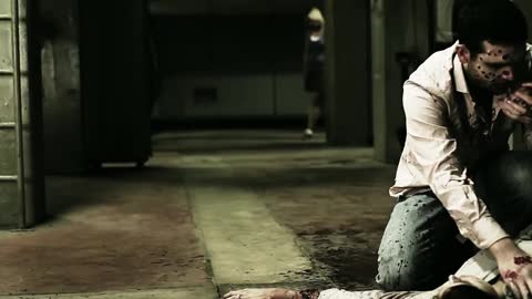 DECAY, Official Trailer (2012) The LHC Zombie Movie