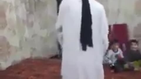 Funny Molvi Dance Video