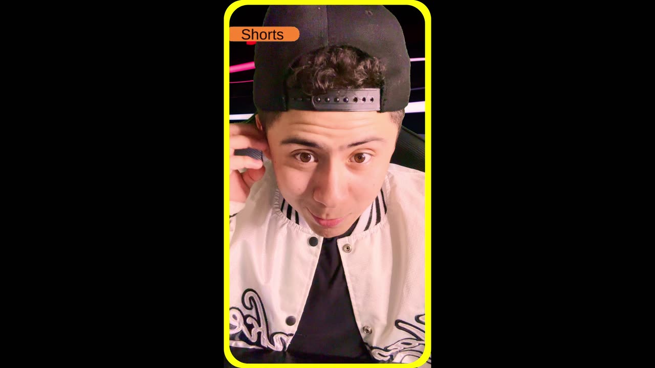 Empezando el año con buenos bloopers 🤣