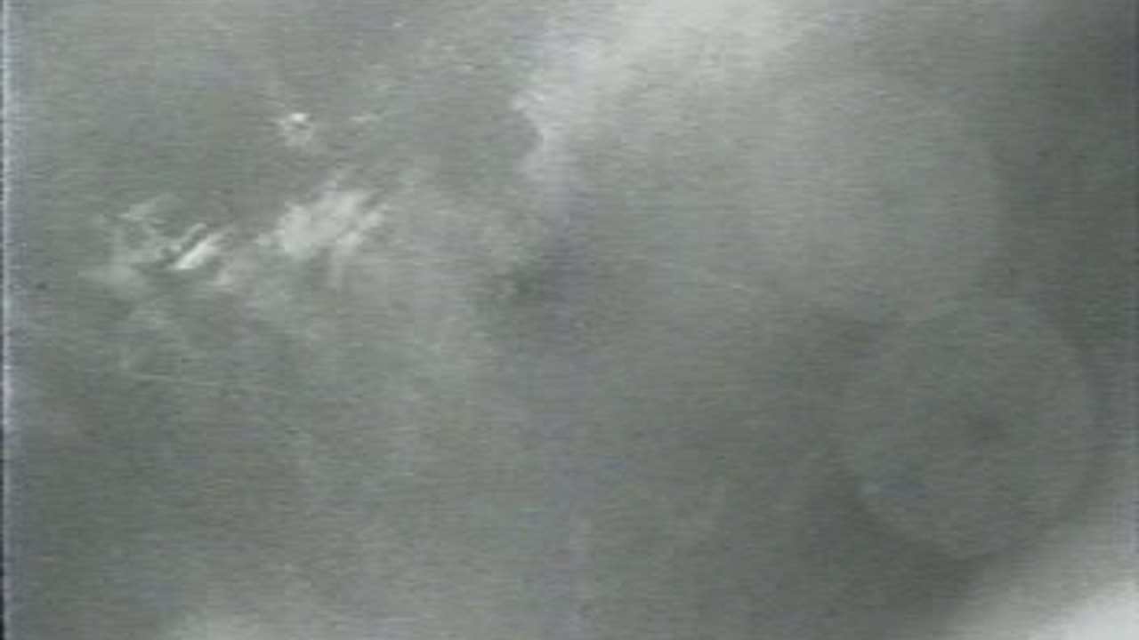 U.F.O. Space-Shuttle 5 separate ufos