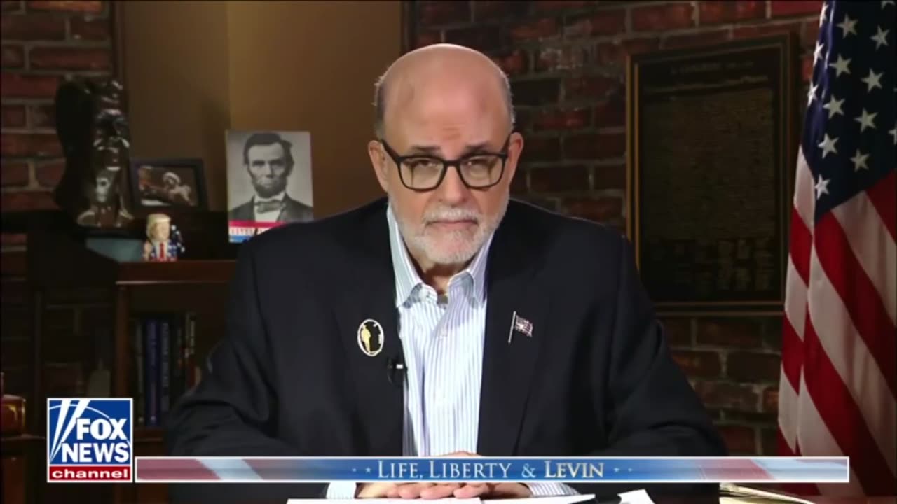 Life, Liberty and Levin 12/14/24 (Saturday)