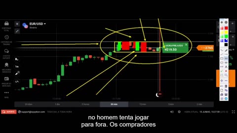 Cadu Rinaldi - Treinamento Hunter - MODULO 10 - AULA 01